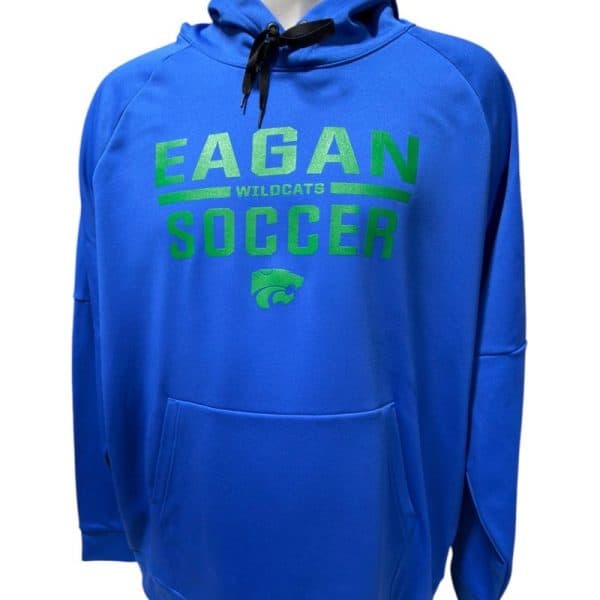 Eagan Soccer Hoodies