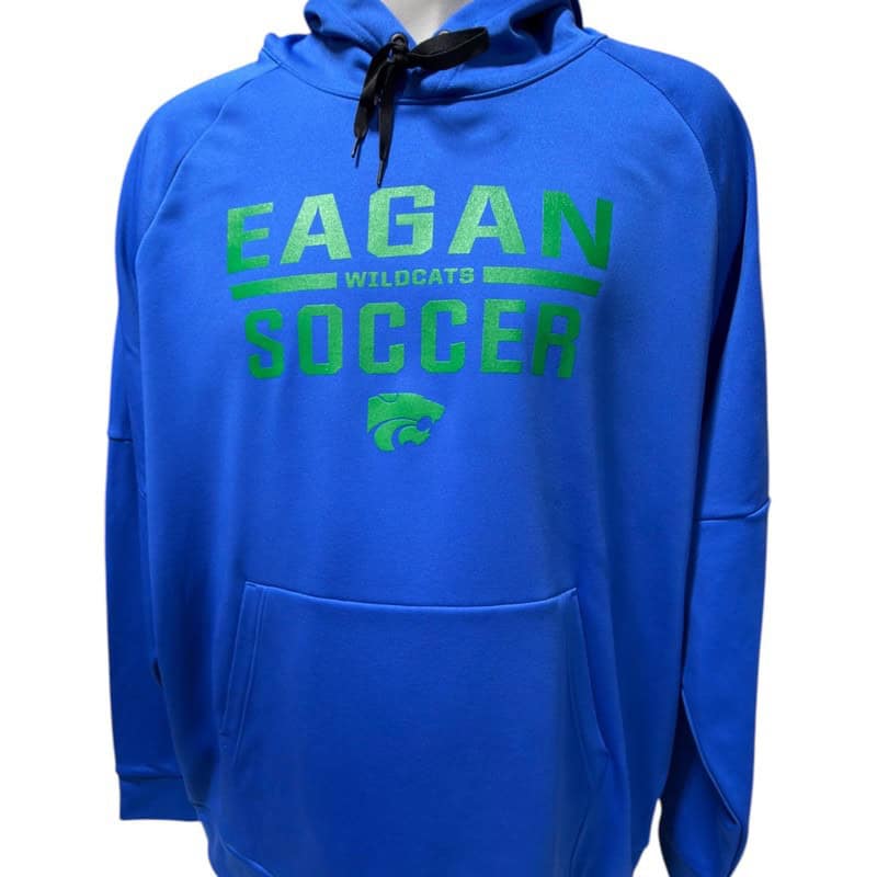 Eagan Soccer Hoodies