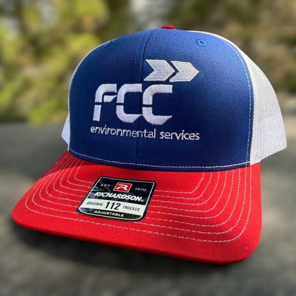 FCC Hats