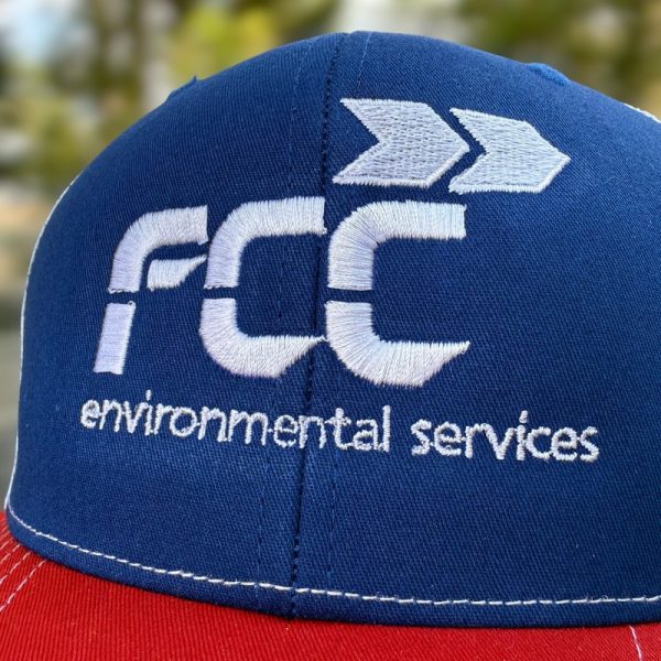 FCC 2