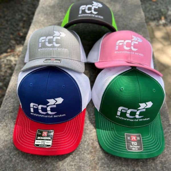 FCC 3