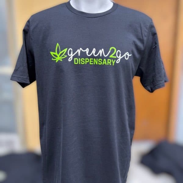 Green2Go