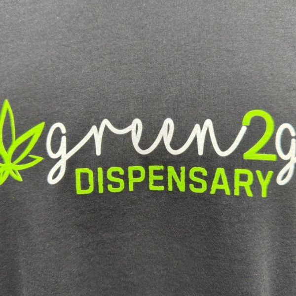 Green2Go
