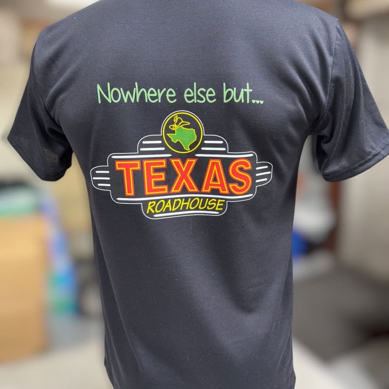 Texas Roadhouse